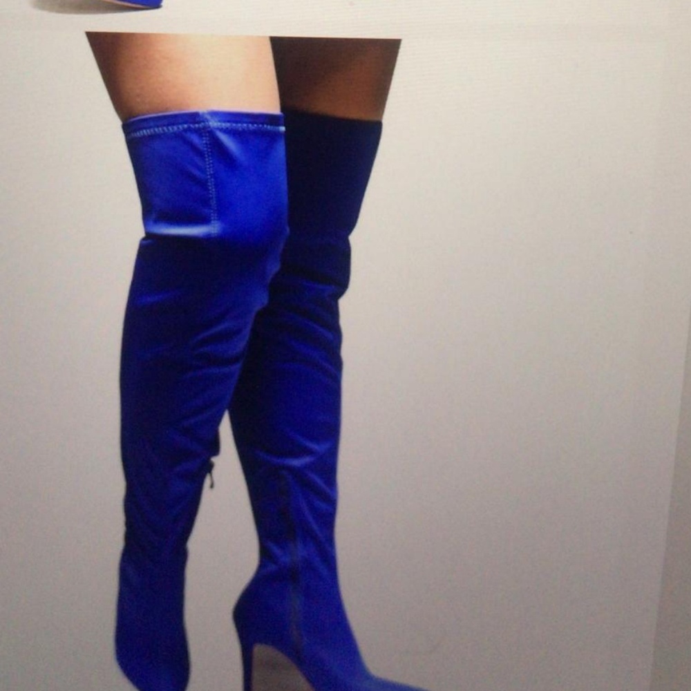 Shoes - Picture 3 of 3